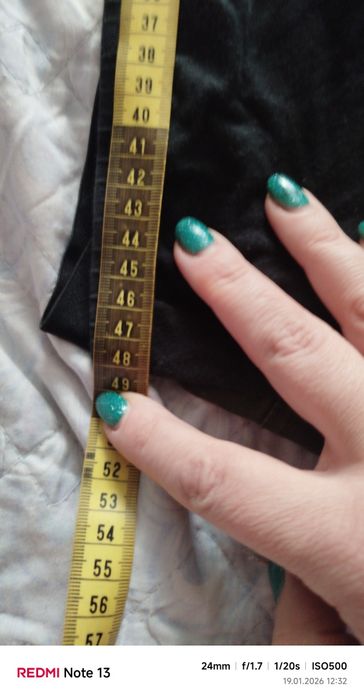 Лосини штани для вагітних