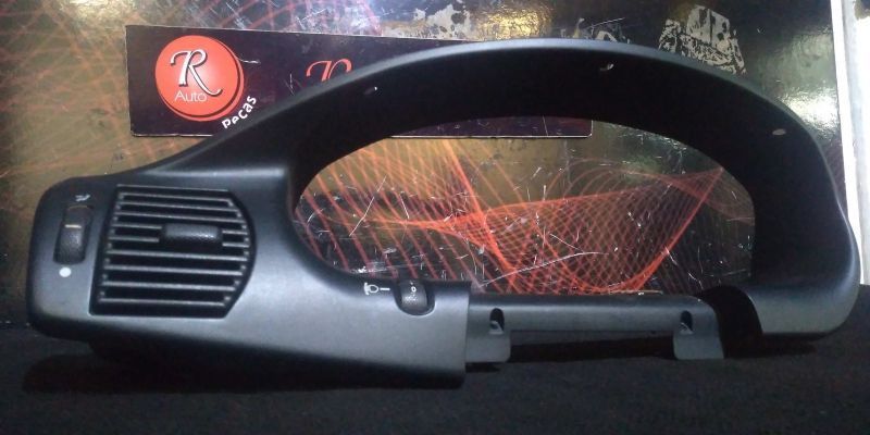 Consola Do Quadrante Fiat Brava (182_)