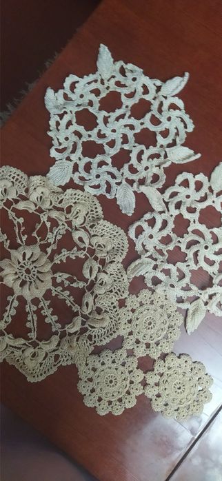 Продам серветки ручної роботи