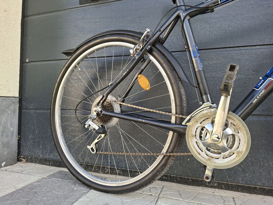 Велосипед RALEIGH. 28 Дюймів.