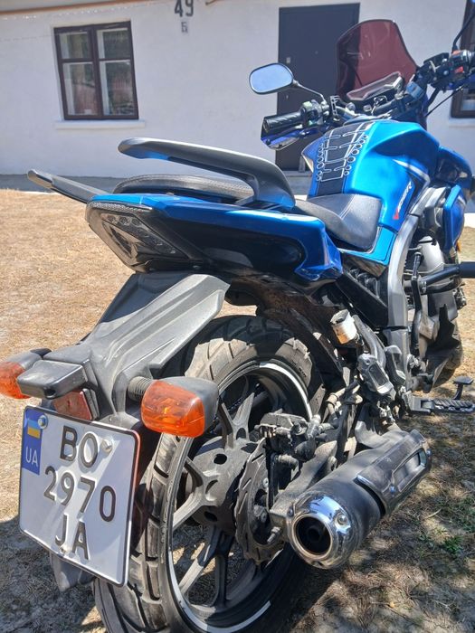 Продам Вайпер ZS200a1