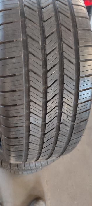 245/40R19 4szt. Goodyear EAGLE LS2 (RSC)