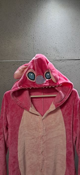 Strój przebranie kostium Stich