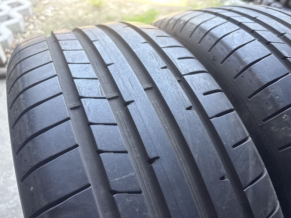 2x 225/50/17 98Y XL Dunlop Sport Maxx RT2 super stan 2szt letnie