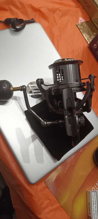 Carreto Surfcasting Deukio MF 10000