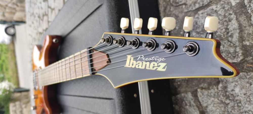 Ibanez Prestige SA2120 FM 2005