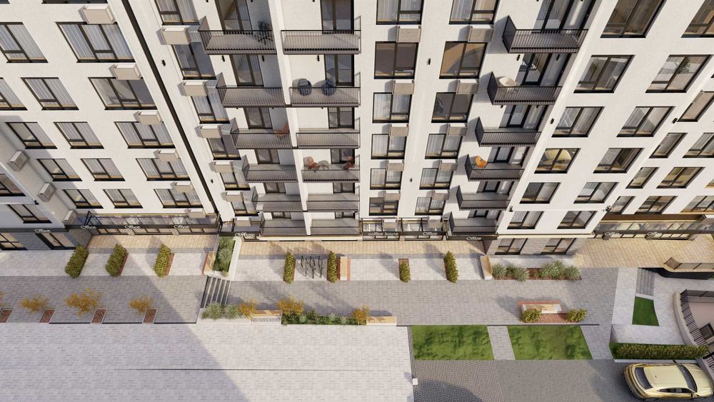 1-room apartment apartment by the address st. Kapelanska (area 44,3 m²) - Atlanta.ua - photo 7