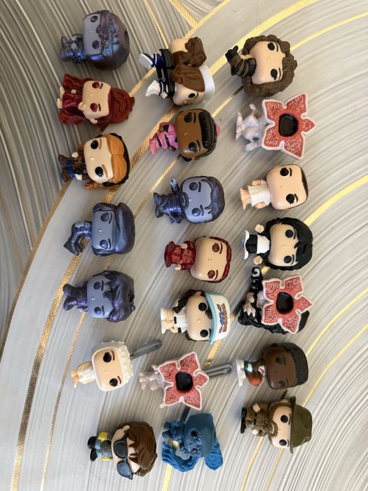 Дивні Дива ОСД kinder