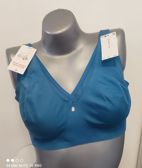 Biustonosz Triumph True shape Sensation N01 rozm.80F.    0729