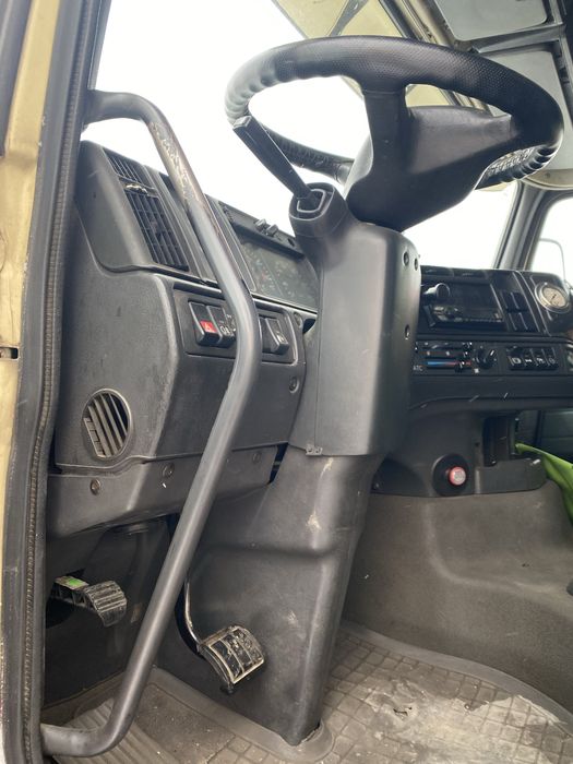 Volvo fh12 продам тягач