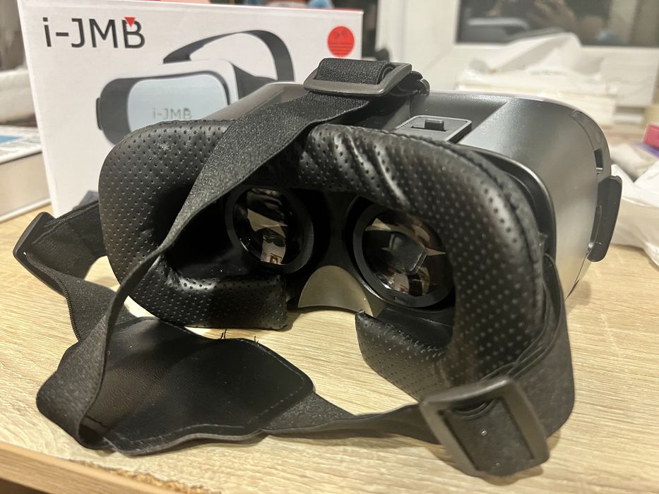 VR Box 3,5-6,0 для android та iOS. Стан новий