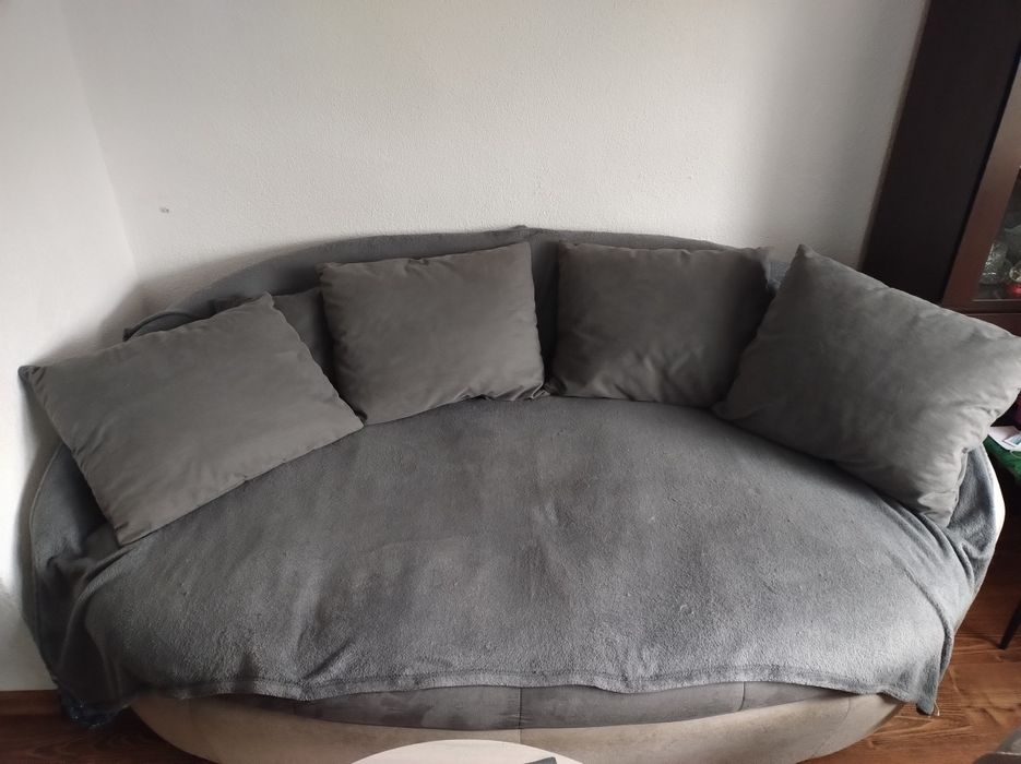 Oddam kanapę i fotel