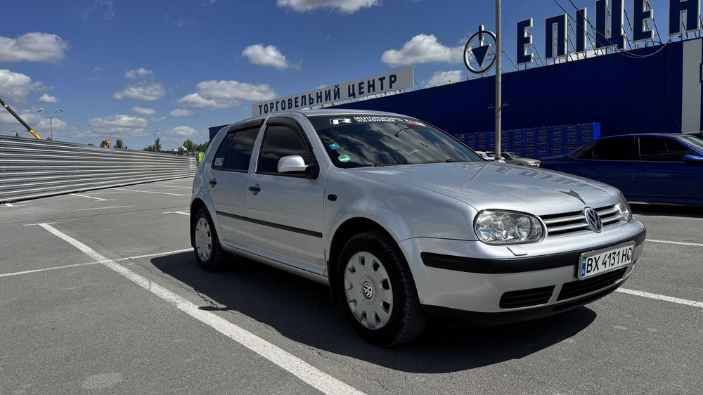 Volkswagen Golf 2002 VIN WVWZZZ1JZ3W218472 фото оголошення 3 з 19
