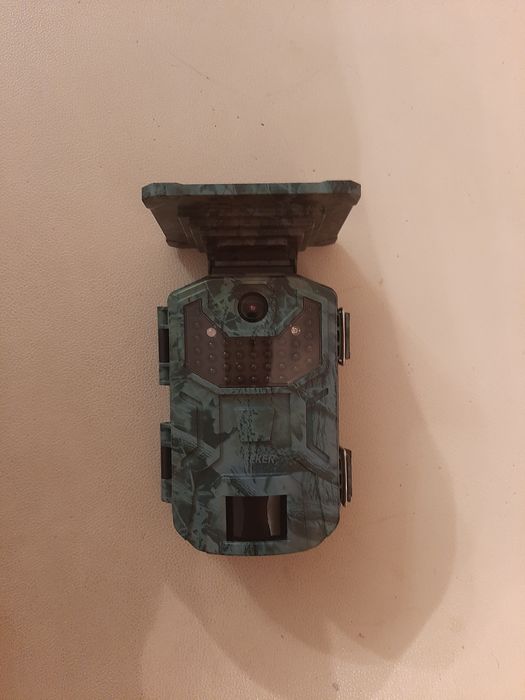 Vendo camara de caça izeeker ig220