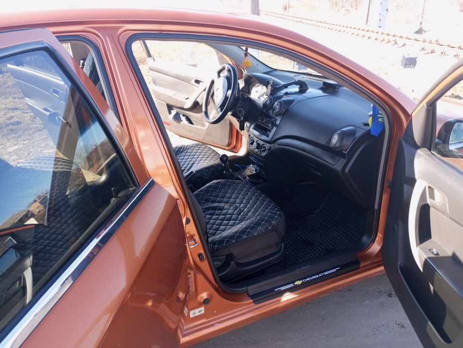 Продам автомобіль