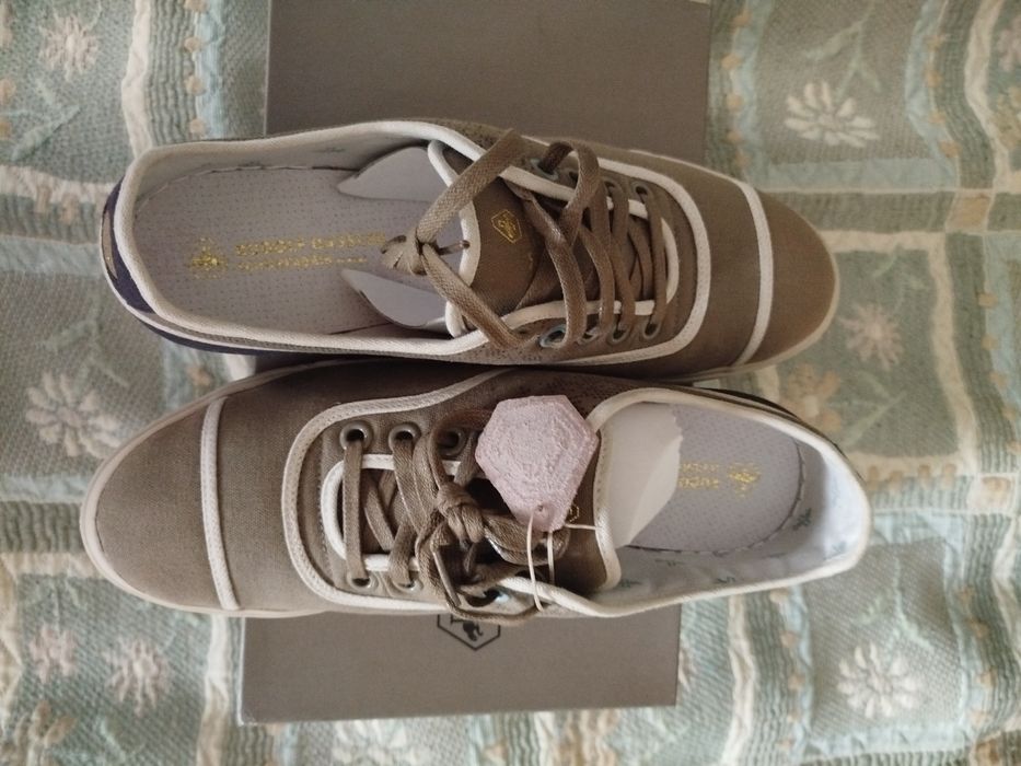 Buty Puma  Rudolf Dassler