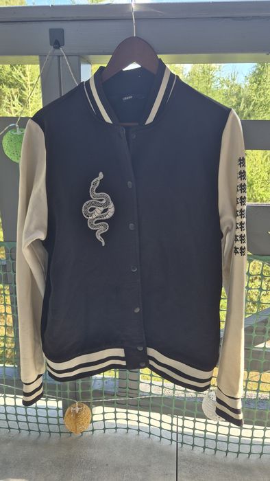 Kurtka bomber r.M