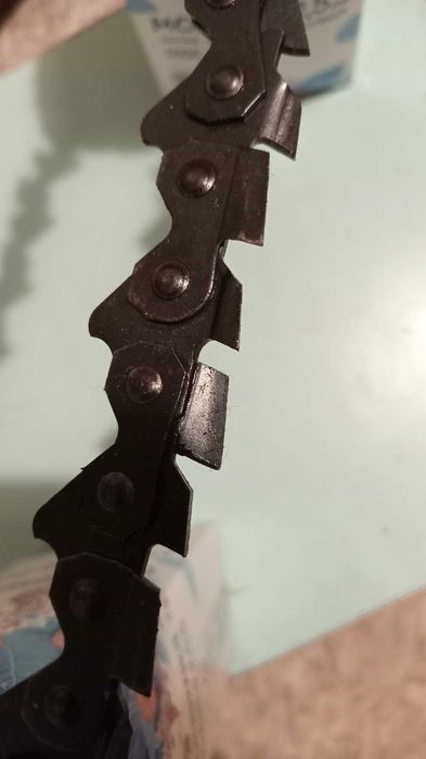 Цепь для бензопил Дружба, Урал.