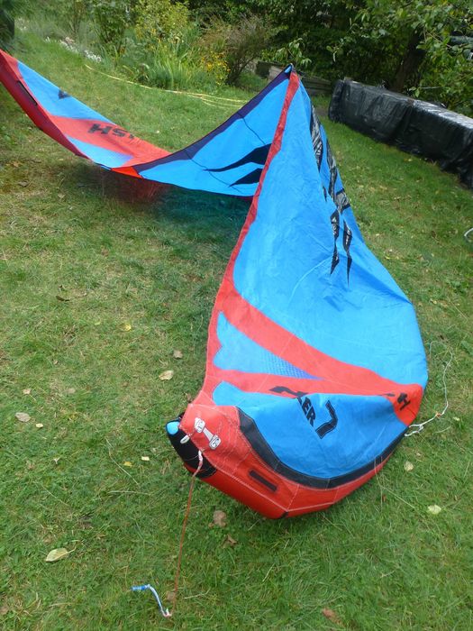 Latawiec Naish Boxer 7m2