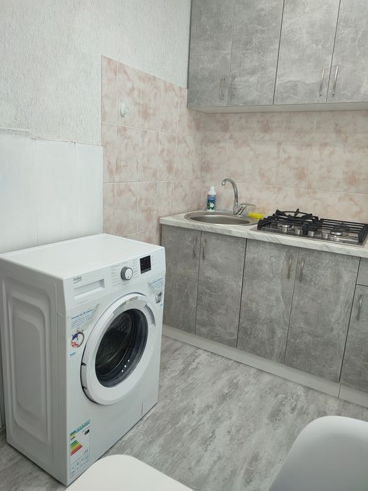 Сдам однокомнатную квартиру по суточно