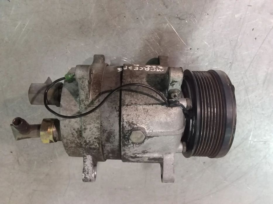 COMPRESSOR AC MERCEDES W202 C220D 6553634