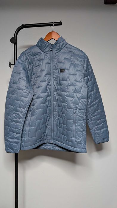 Kurtka ocieplana męska Helly Hansen Lifaloft Hoody | Rozmiar: M
