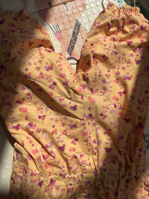 Комбінезон Reima Puhuri 80 зимовий