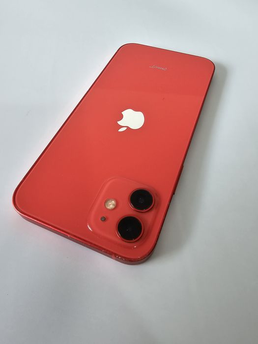 Iphone 12 128Gb. 100% Bateria. Excelente