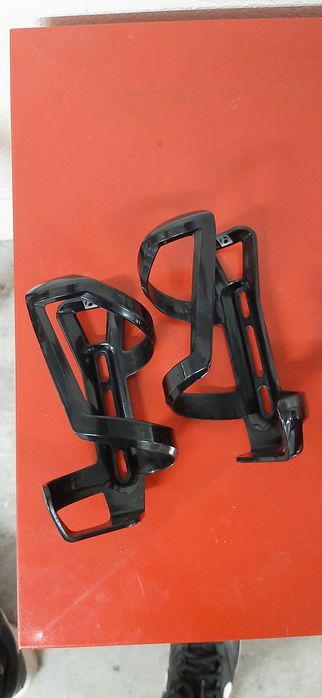 Suporte bidon de bicicleta