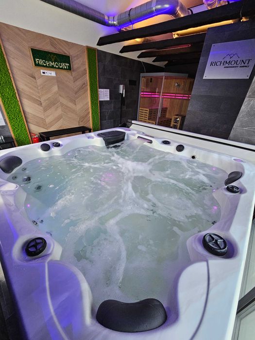 Apartamenty Richmount wolne terminy