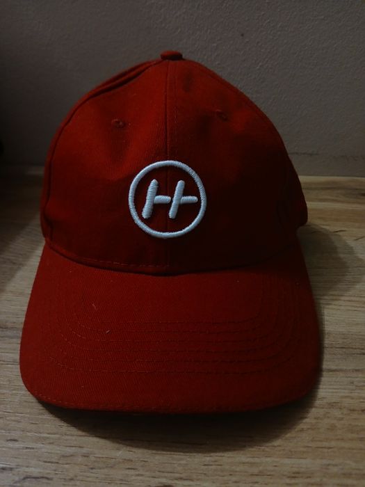 Czapka z daszkiem Horsch