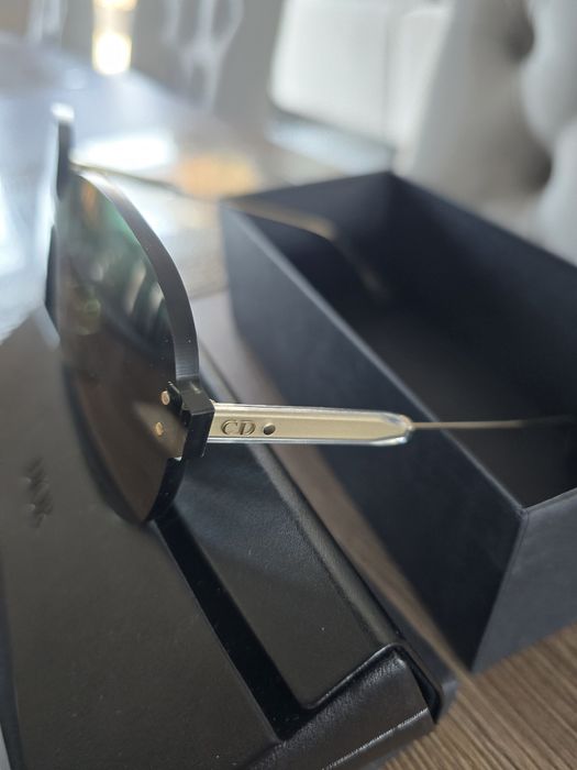 Nowe okulary przeciwslonwczne