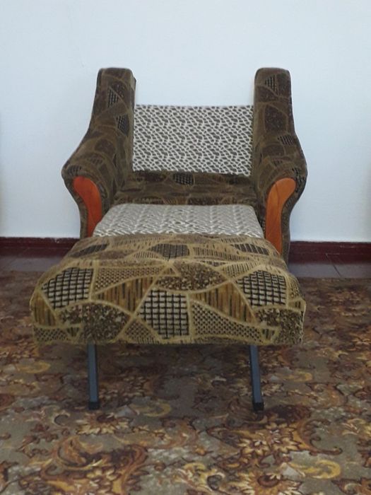 Продам розкладне крісло!