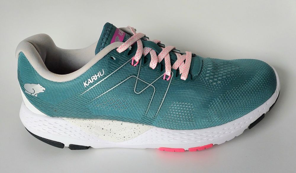 Buty Karhu Ikoni Ortix roz.39,5 AeroFoam