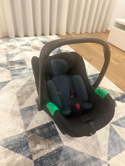 Ovo de bebé transporte