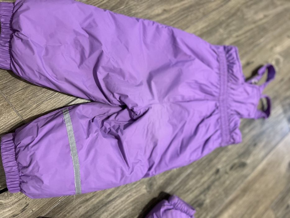 Зимовий костюм Kerry оригінал 80 розмір