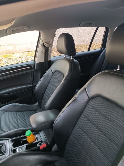 Volkswagen Golf 7