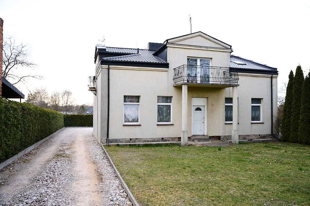 dom ul krakowska blisko centrum