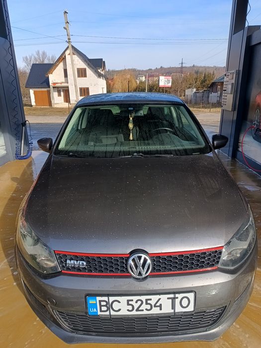 Продам  Wolsvahen polo