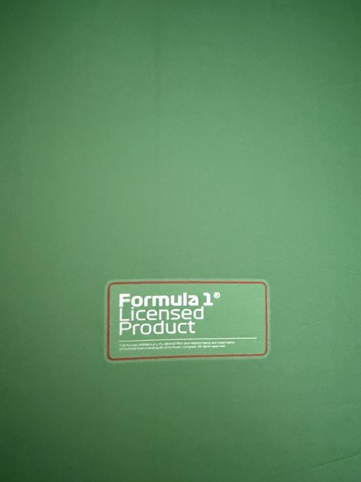 Limitowany zestaw parasol + brelok F1 x Heineken
