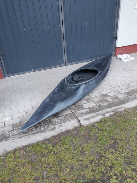 Kajak Górski Lettman Idaho