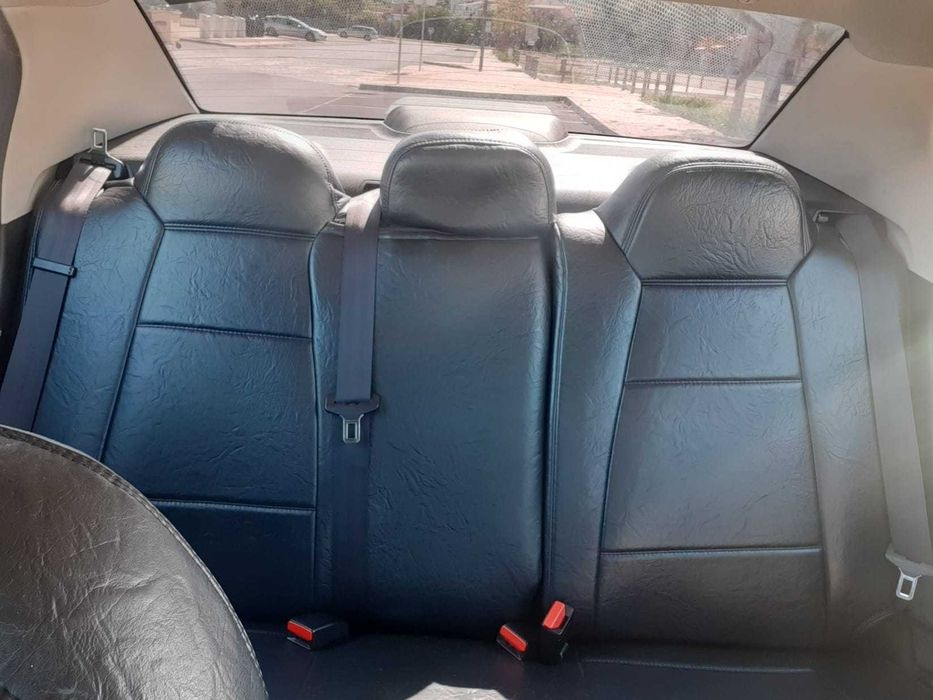 Citroen C  Elysee GPL