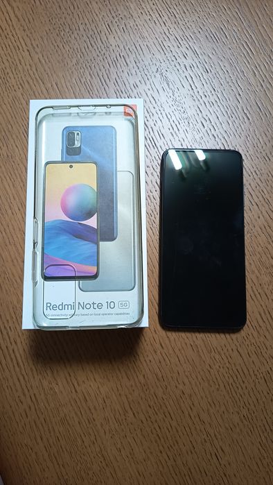 Telemóvel Xiaomi note 10 5G