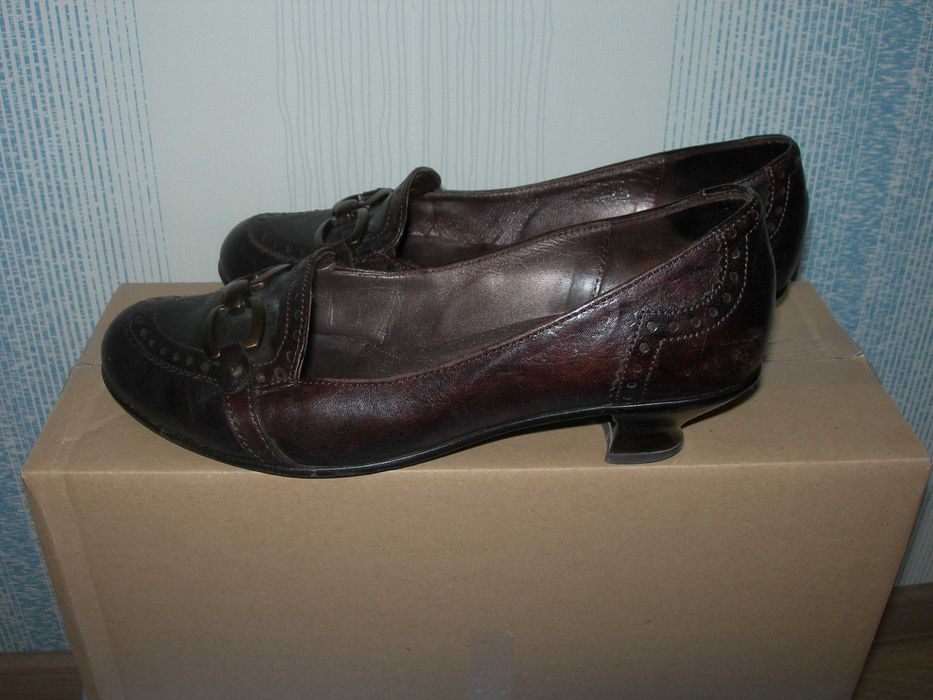 Туфлі Gabor, Німеччина, 4,5 або 37,5