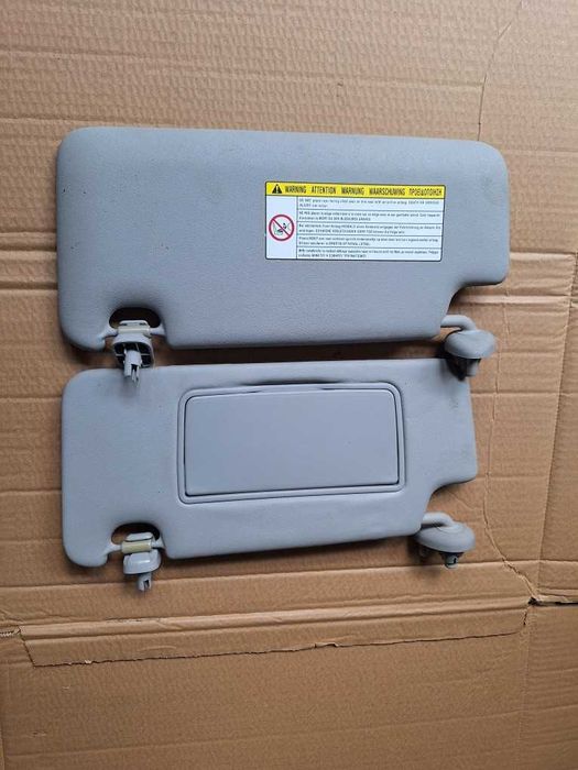 Osłona przeciwsłoneczna Honda Jazz III 08-14 Części