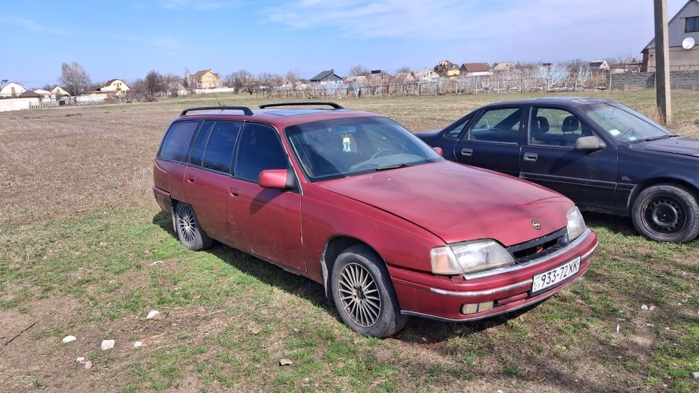 Опель омега  по хорошей цене