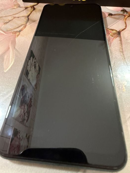 Мобільний телефон Poco X5 5G 6/128GB