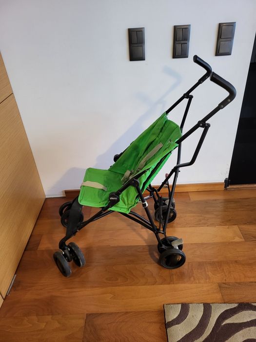 Cadeira de passeio Chicco Snappy