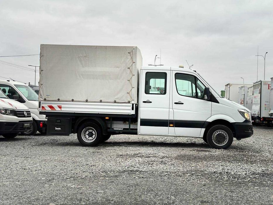 Mercedes-Benz Sprinter 2016p.