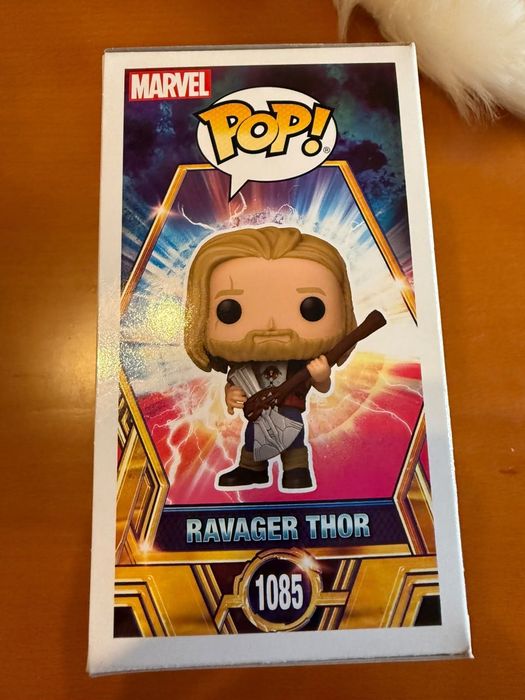 Funko Pop Thor 1085